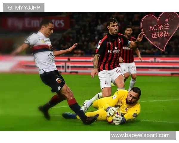 意甲分析：罗马客场胜利AC米兰保持不败状态再创佳绩