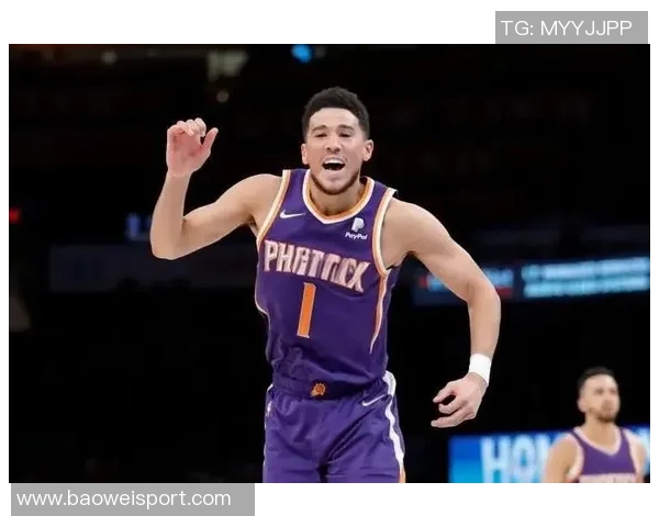 布克在纳什指导下主动担责太阳新赛季迎来最佳领袖导师