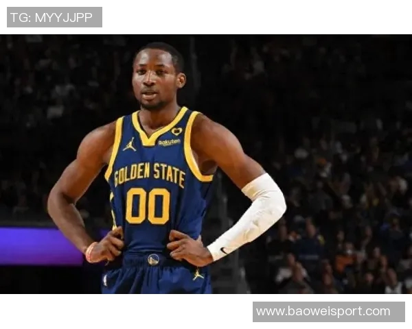 库明加谈勇士未来现场球迷是我心中的MVP他们见证我的努力与投入 库明加谈勇士未来现场球迷是我心中的MVP他们见证我的努力与投入