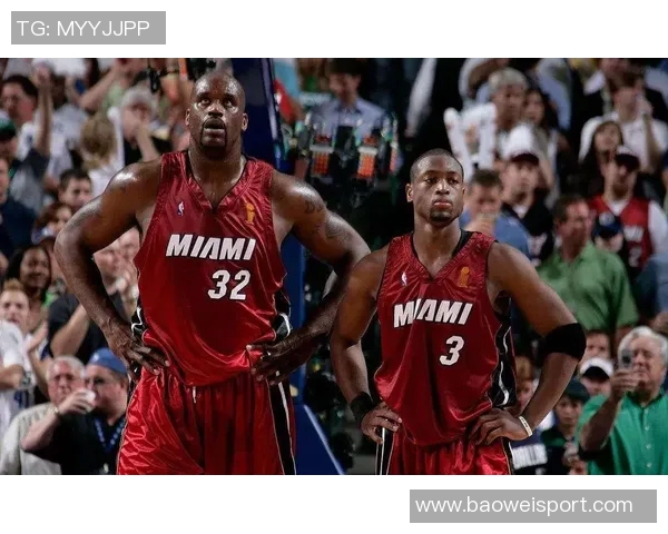 鲍威尔回忆韦德比赛风格自信称自己融入热火文化