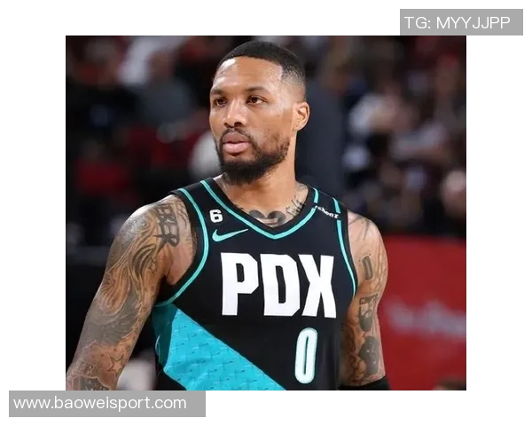 利拉德回顾2018赛季遗憾称若非首轮被横扫或可争MVP 利拉德回顾2018赛季遗憾称若非首轮被横扫或可争MVP