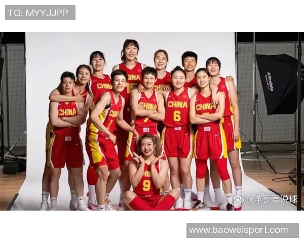 广东女篮全运会阵容揭晓李月汝领衔杨力维杨舒予入选 广东女篮全运会阵容揭晓李月汝领衔杨力维杨舒予入选