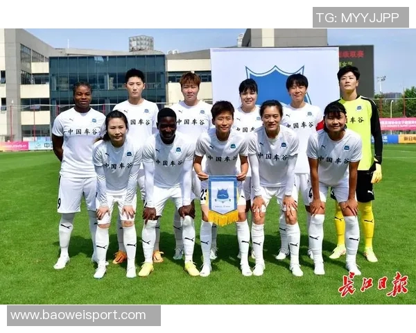 武汉女足主帅谈留洋重要性并指出中国女足进步缓慢需做好应对措施 武汉女足主帅谈留洋重要性并指出中国女足进步缓慢需做好应对措施