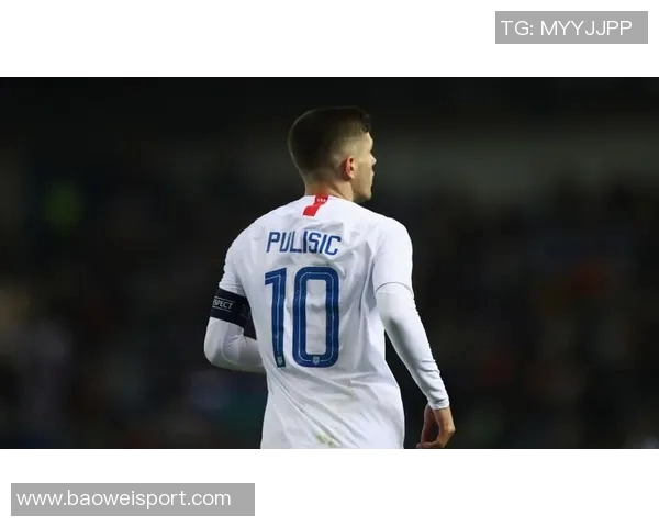 普利西奇解释今夏缺席美国队比赛原因称一直在努力训练调整身体状态 普利西奇解释今夏缺席美国队比赛原因称一直在努力训练调整身体状态