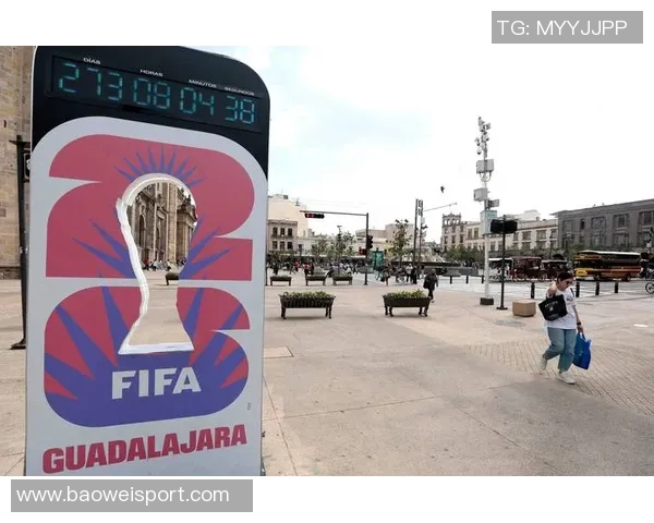 2026年世界杯门票热销引发官方提价以应对市场需求激增 2026年世界杯门票热销引发官方提价以应对市场需求激增