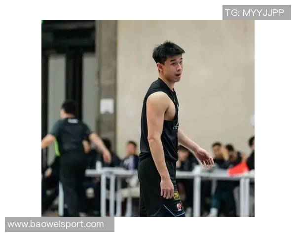 媒体人澄清未指责林葳试训NBL不合格只是提出建议希望他去尝试 媒体人澄清未指责林葳试训NBL不合格只是提出建议希望他去尝试