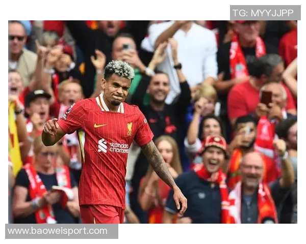 赫斯基点评维尔茨成长空间与迪亚斯离队对利物浦的影响分析