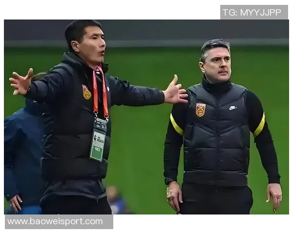 邵佳一将携西海岸教练组加盟国足引发媒体关注 邵佳一将携西海岸教练组加盟国足引发媒体关注