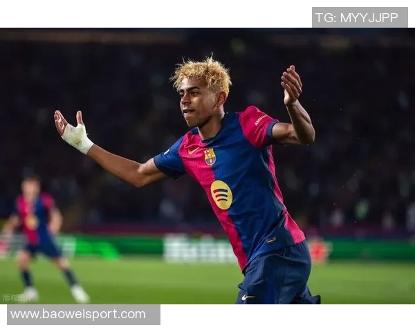 2025年边锋进球榜揭晓亚马尔以44球领跑拉菲尼亚紧随其后 2025年边锋进球榜揭晓亚马尔以44球领跑拉菲尼亚紧随其后