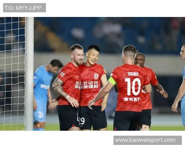 五年前助亚泰冲超如今国安4-0送其降级唏嘘不已