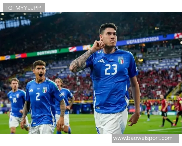 意大利公布10月国家队名单托纳利基恩入选小基耶萨因伤缺席 意大利公布10月国家队名单托纳利基恩入选小基耶萨因伤缺席