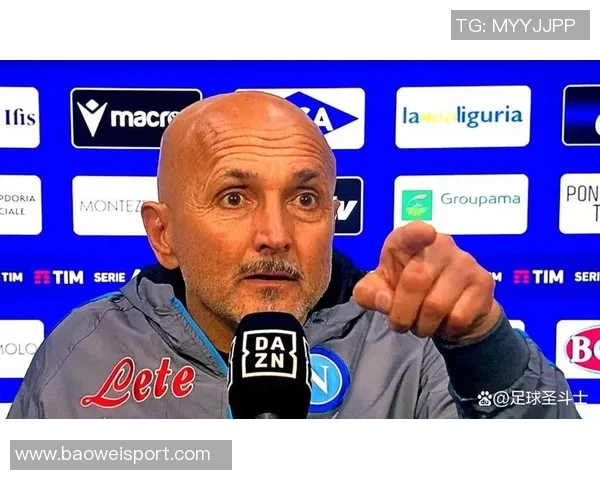 斯帕莱蒂激励球队表现出色取胜是我们最大的目标 斯帕莱蒂激励球队表现出色取胜是我们最大的目标