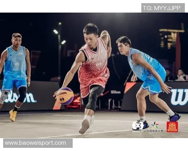 2025FIBAOpen3x3大龙湖杯广西三人篮球公开赛决赛圆满落幕于上林 2025FIBAOpen3x3大龙湖杯广西三人篮球公开赛决赛圆满落幕于上林