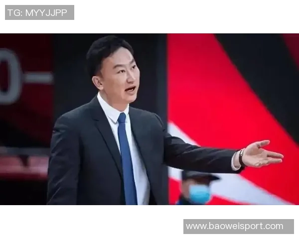 刘维伟透露开拓者教练组对瀚森发展满意并有长期培养计划