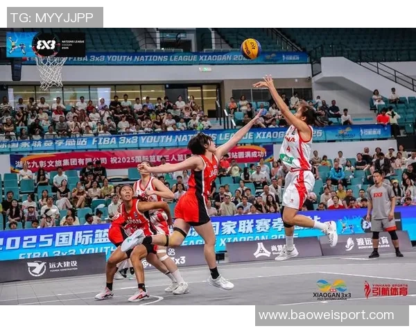 2025FIBAOpen3x3大龙湖杯广西三人篮球公开赛决赛圆满落幕于上林 2025FIBAOpen3x3大龙湖杯广西三人篮球公开赛决赛圆满落幕于上林