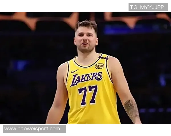 东契奇回应詹姆斯缺席影响称自己并不觉得负担加重 东契奇回应詹姆斯缺席影响称自己并不觉得负担加重