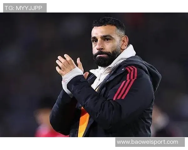 萨拉赫上次英超替补争执克洛普回顾2024年4月的场边风波 萨拉赫上次英超替补争执克洛普回顾2024年4月的场边风波