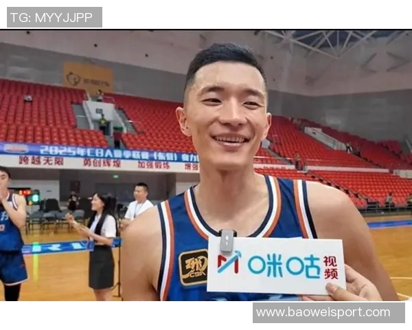 外援鲍威尔或提前抵达山东与球队进行合练备战新赛季 外援鲍威尔或提前抵达山东与球队进行合练备战新赛季