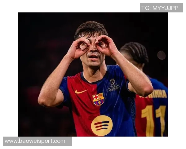 2025年巴萨世体民调结果揭晓佩德里荣膺最佳球员霍安加西亚获最佳引援称号