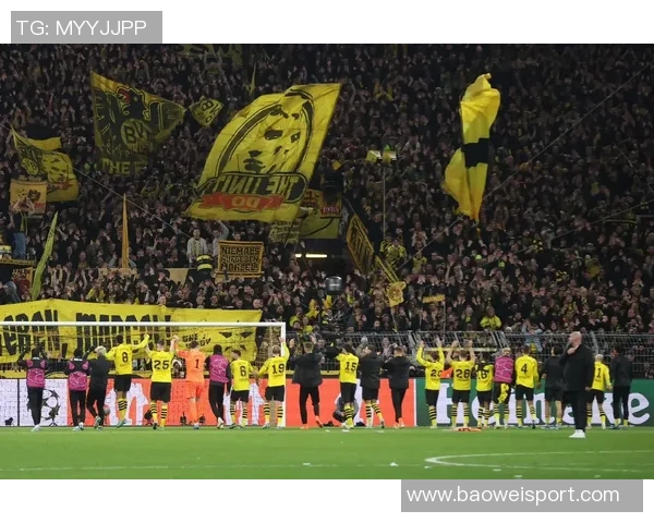 2025年欧洲足球俱乐部场均上座数排行榜揭晓多特蒙德名列第一